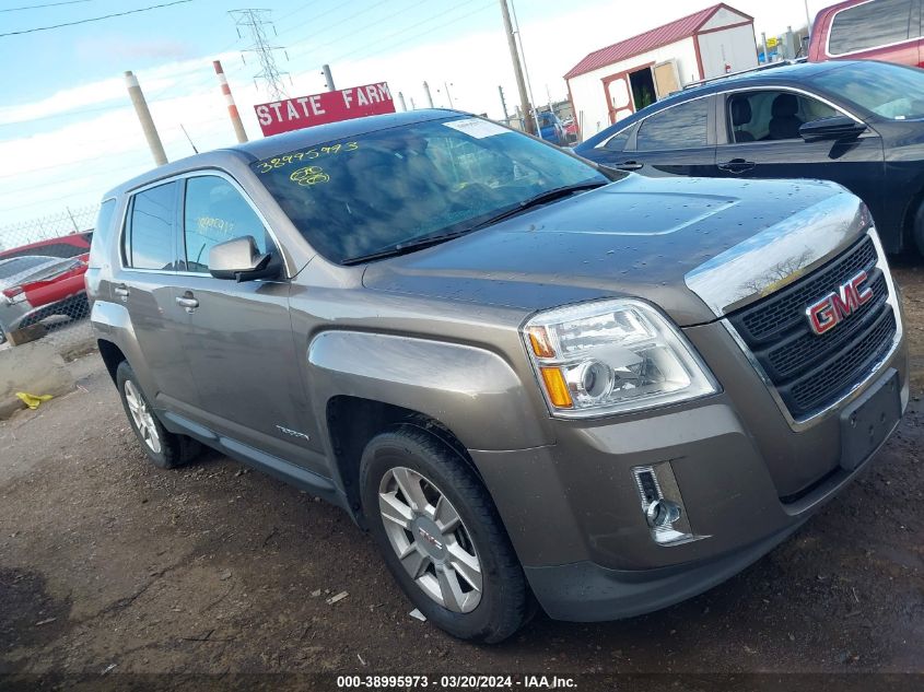 2012 GMC TERRAIN SLE-1