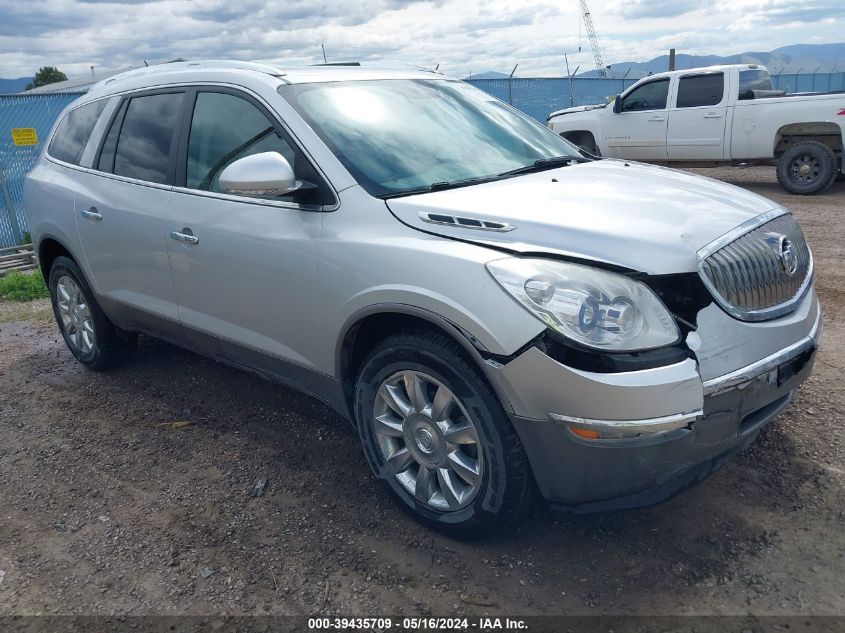 2011 BUICK ENCLAVE 1XL