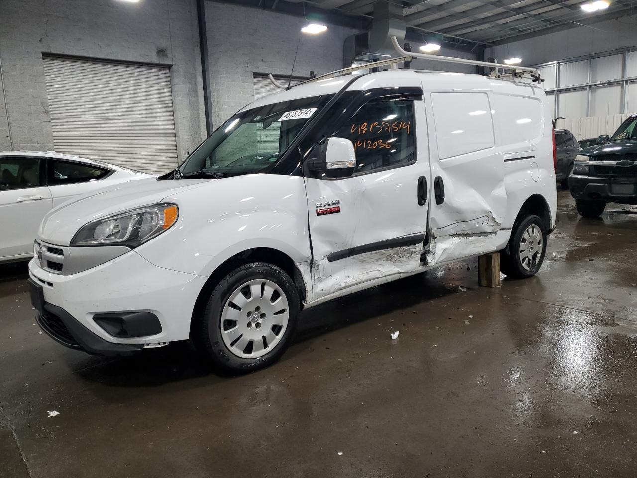 2015 RAM PROMASTER CITY SLT