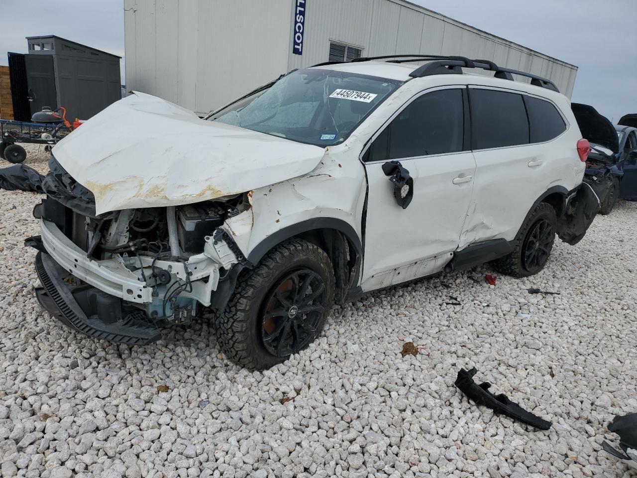 2019 SUBARU ASCENT PREMIUM