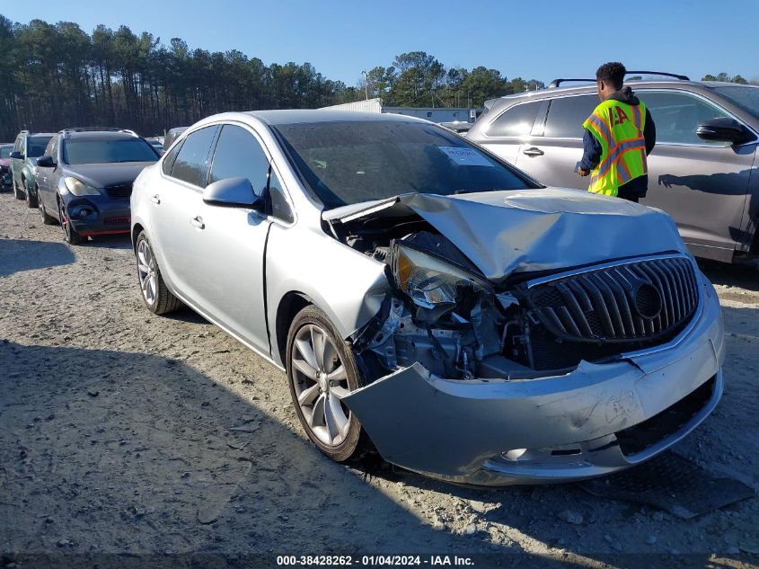 2015 BUICK VERANO CONVENIENCE GROUP