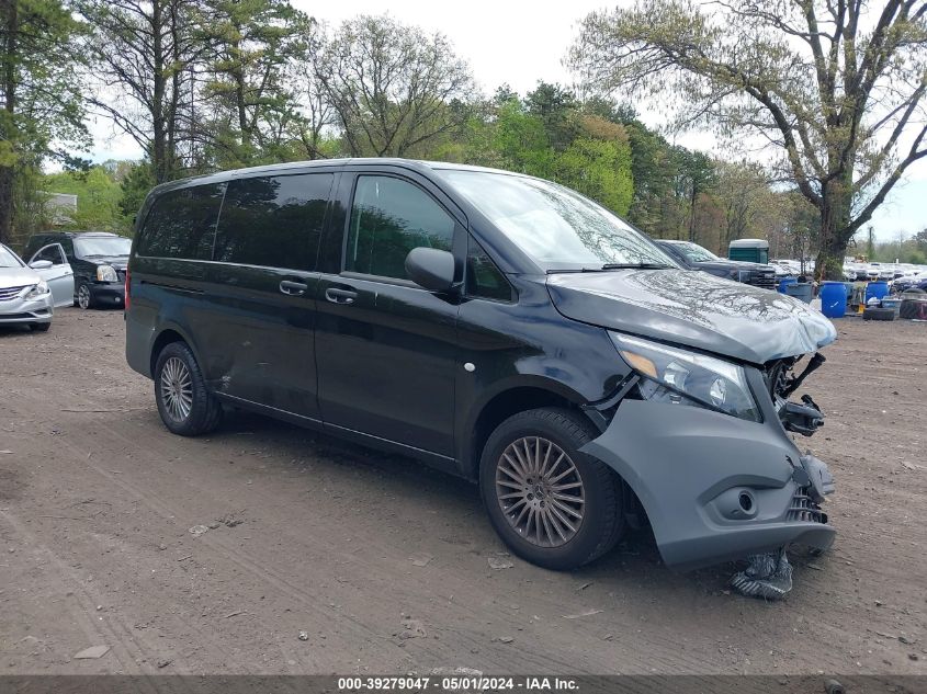 2023 MERCEDES-BENZ METRIS