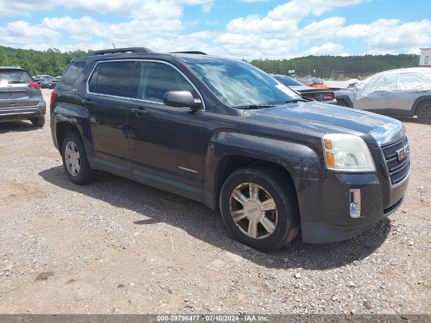 2015 GMC TERRAIN SLE-2