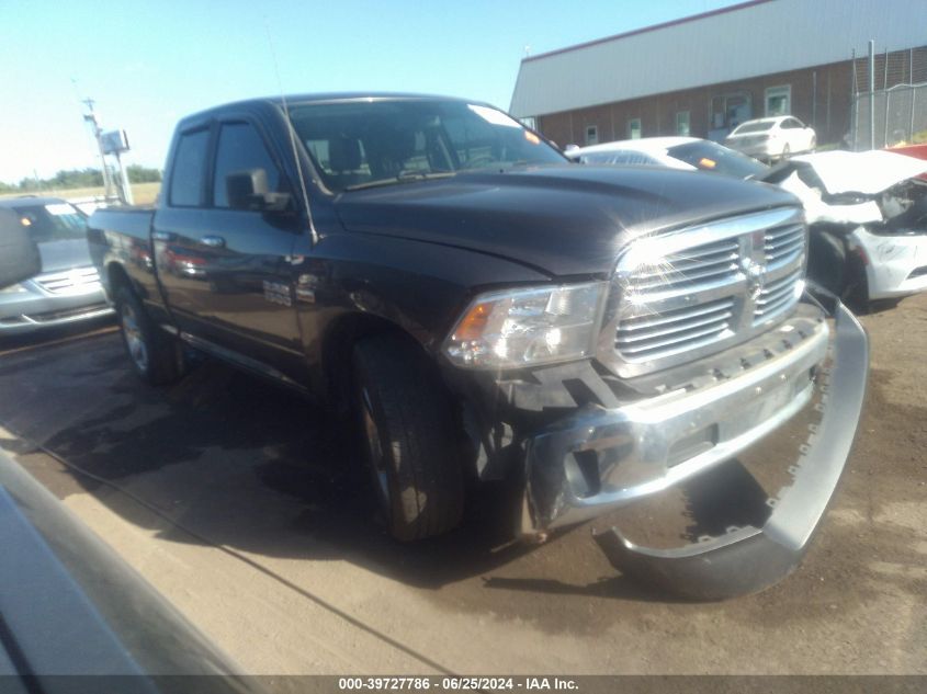 2014 RAM 1500 BIG HORN/LONE STAR/OUTDOORSMAN/SLT