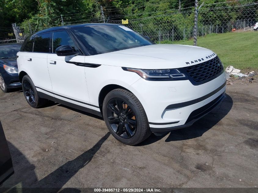 2023 LAND ROVER RANGE ROVER VELAR P250 S