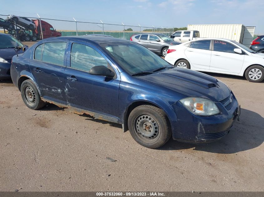 2010 CHEVROLET COBALT LT