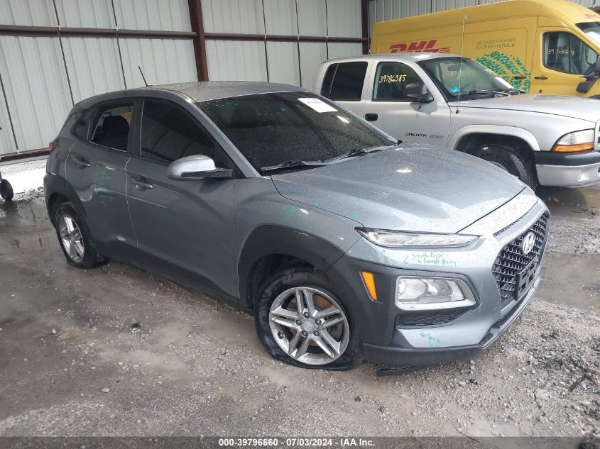 2019 HYUNDAI KONA SE