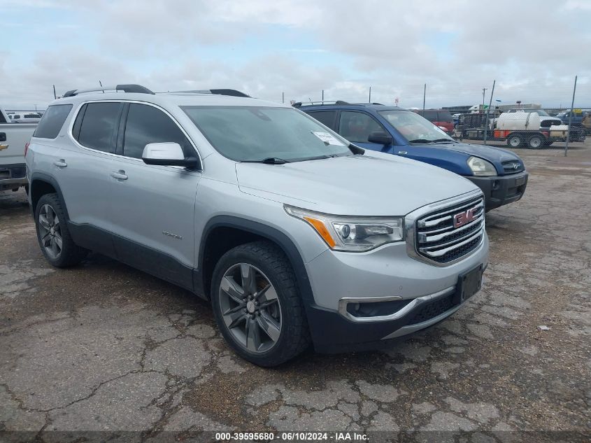 2017 GMC ACADIA SLT-2