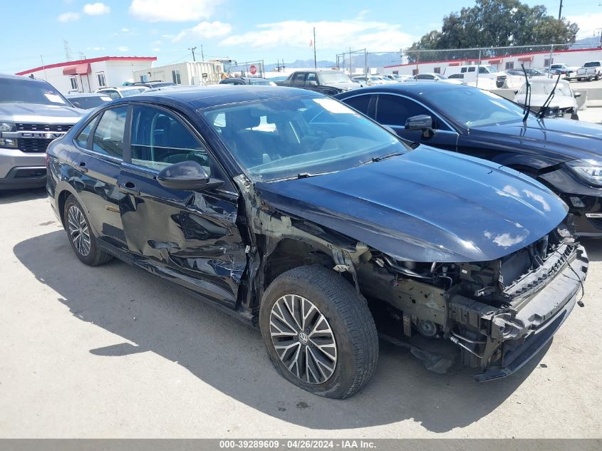 2020 VOLKSWAGEN JETTA 1.4T R-LINE/1.4T S/1.4T SE