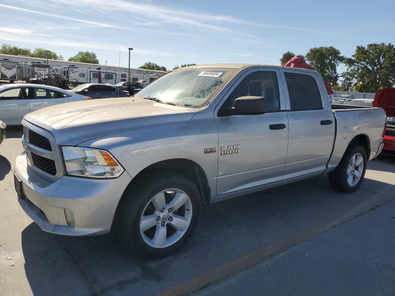 2013 RAM 1500 ST