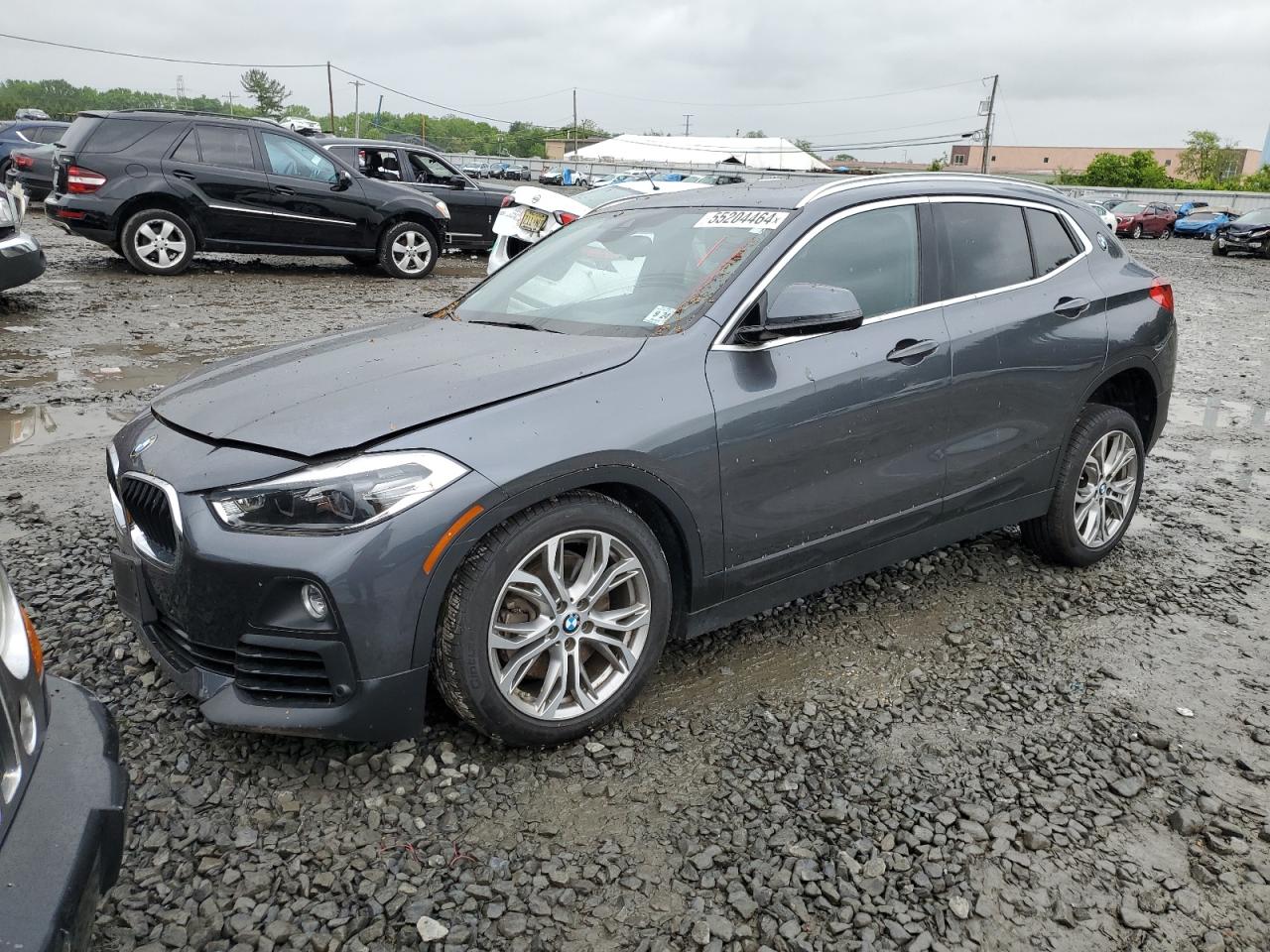 2019 BMW X2 XDRIVE28I