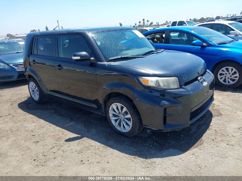 2012 SCION XB RELEASE SERIES 9.0