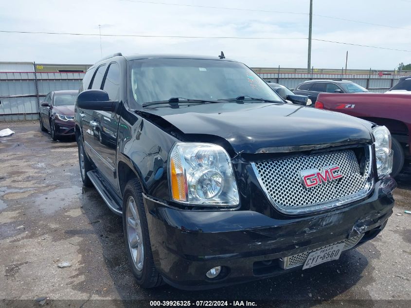 2014 GMC YUKON DENALI