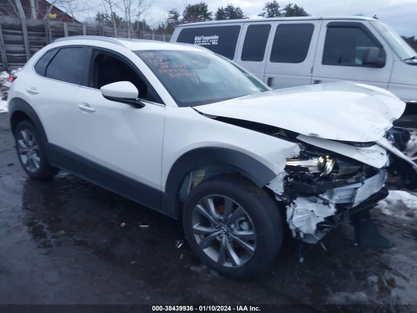 2023 MAZDA CX-30 2.5 S PREMIUM