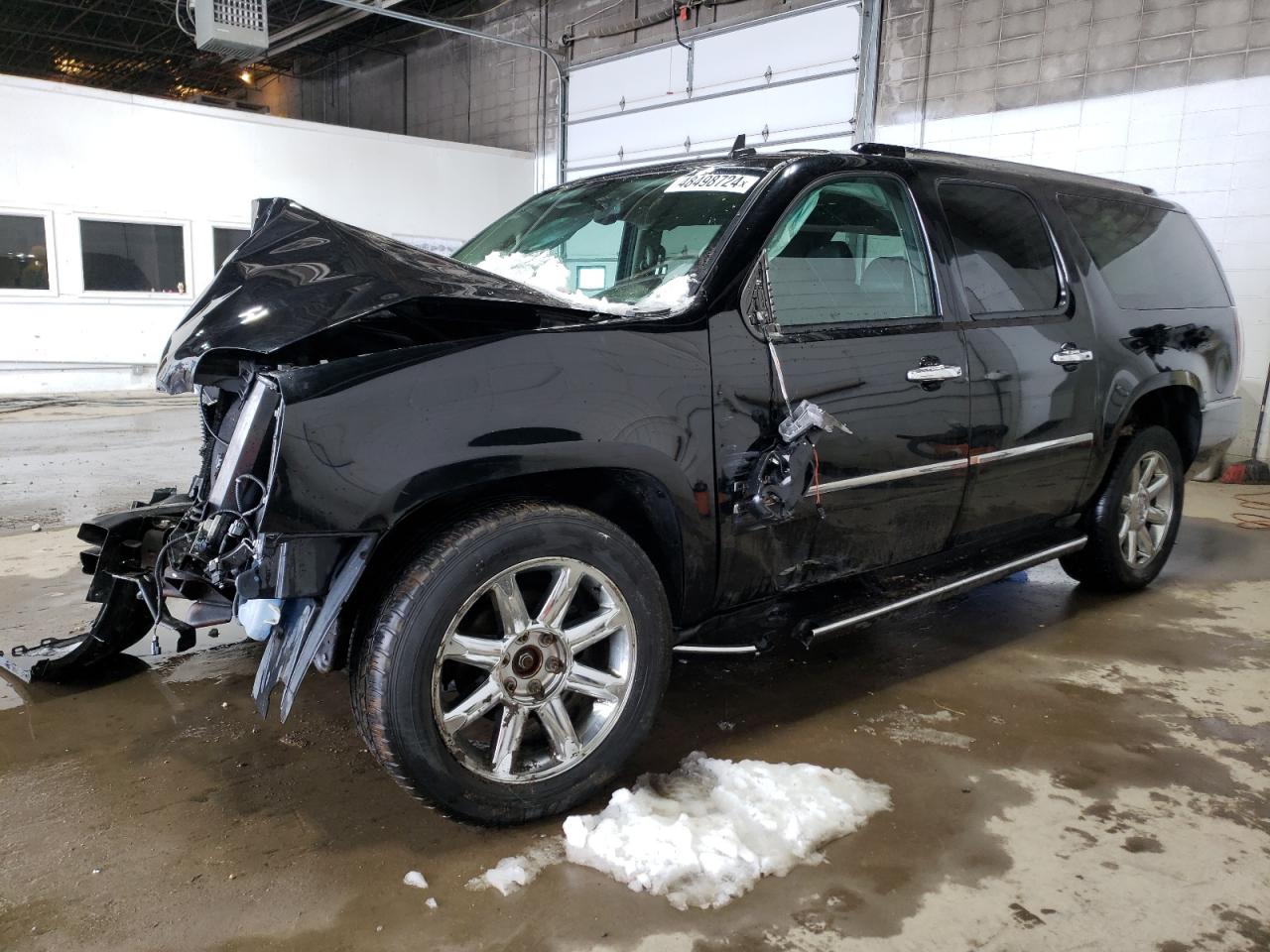 2012 GMC YUKON XL DENALI