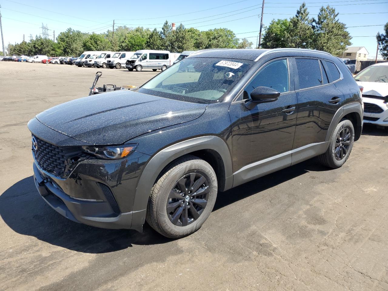 2024 MAZDA CX-50 PREFERRED