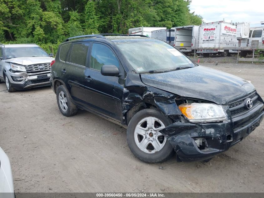 2010 TOYOTA RAV4