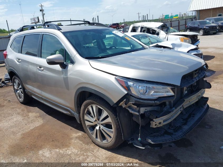 2020 SUBARU ASCENT LIMITED