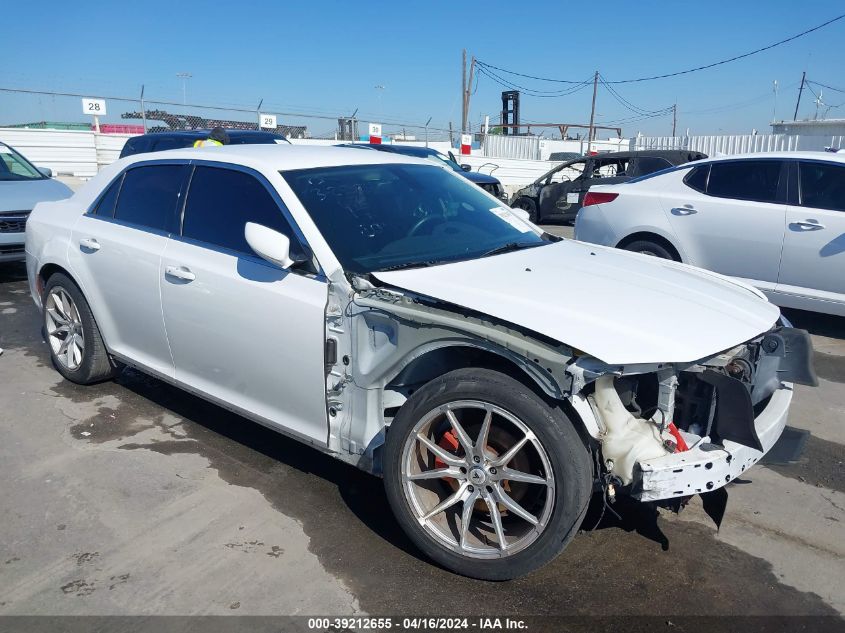 2015 CHRYSLER 300 LIMITED