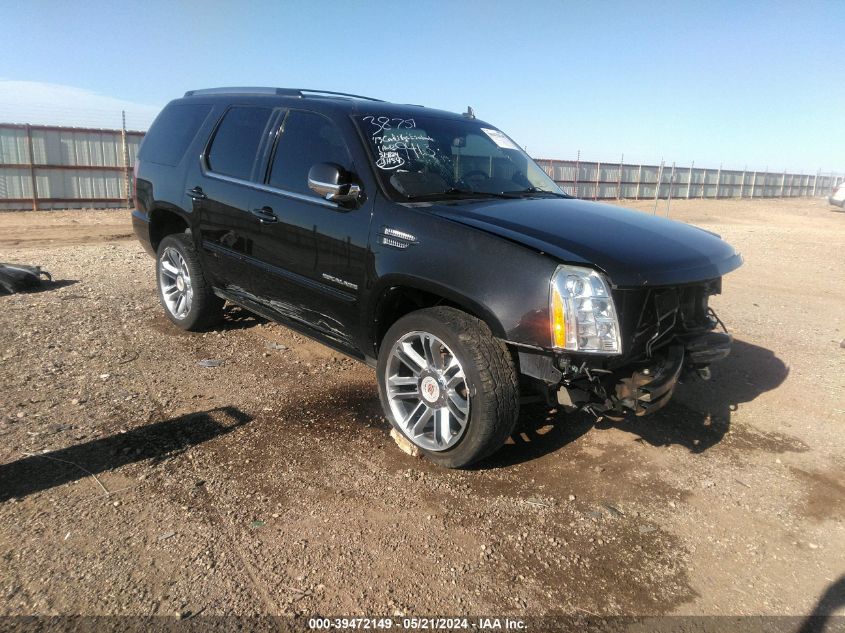 2013 CADILLAC ESCALADE PREMIUM