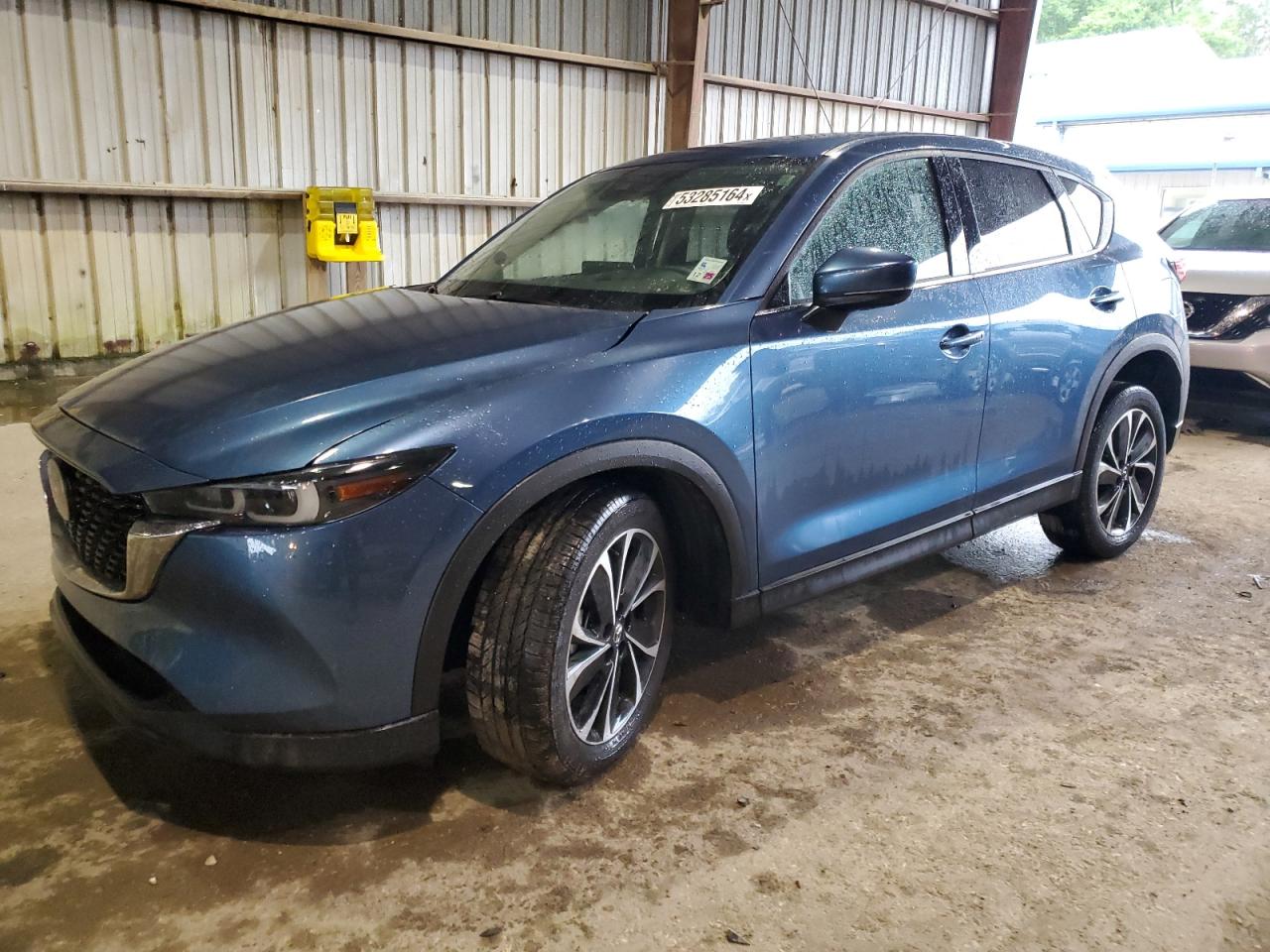 2023 MAZDA CX-5 PREMIUM PLUS