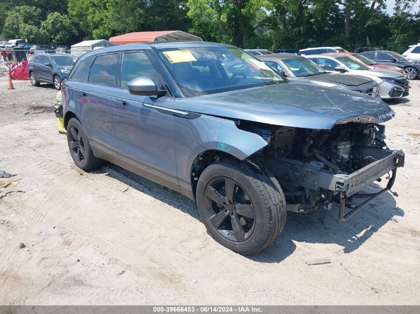 2019 LAND ROVER RANGE ROVER VELAR P250 S