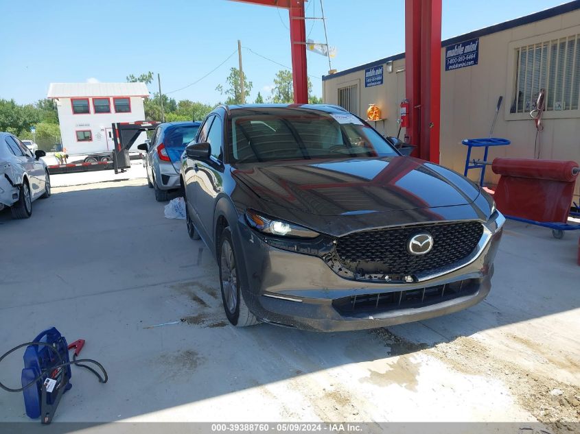 2023 MAZDA CX-30 2.5 S PREMIUM