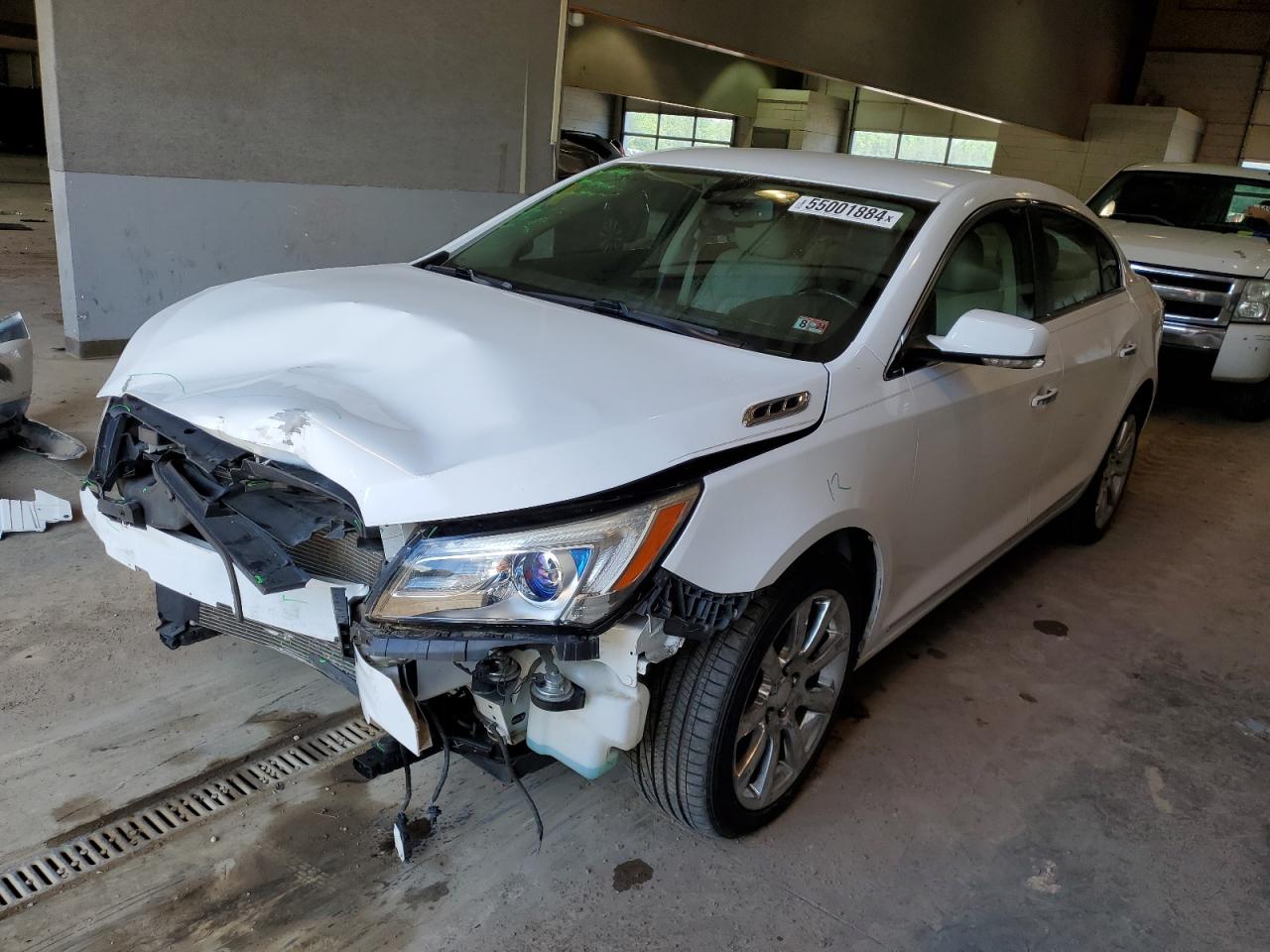 2014 BUICK LACROSSE