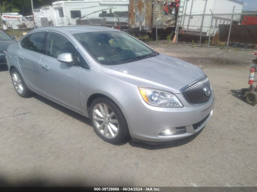 2013 BUICK VERANO