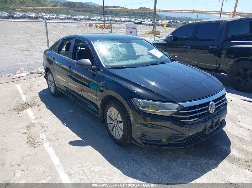 2020 VOLKSWAGEN JETTA 1.4T R-LINE/1.4T S/1.4T SE