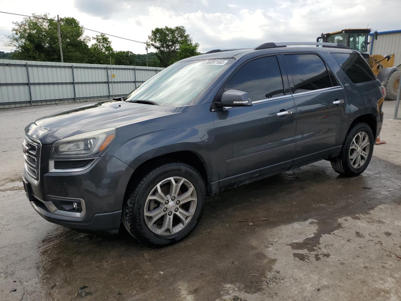 2013 GMC ACADIA SLT-1