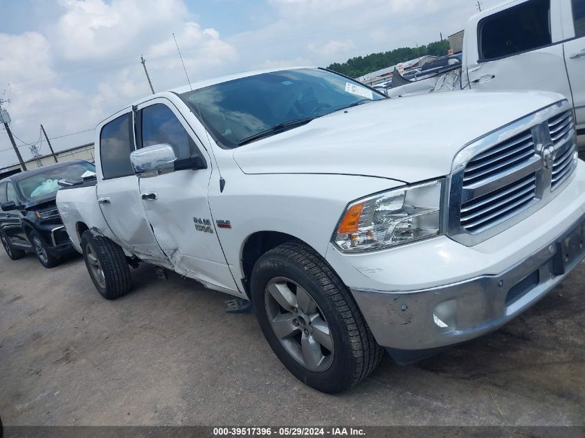 2015 RAM 1500 LONE STAR