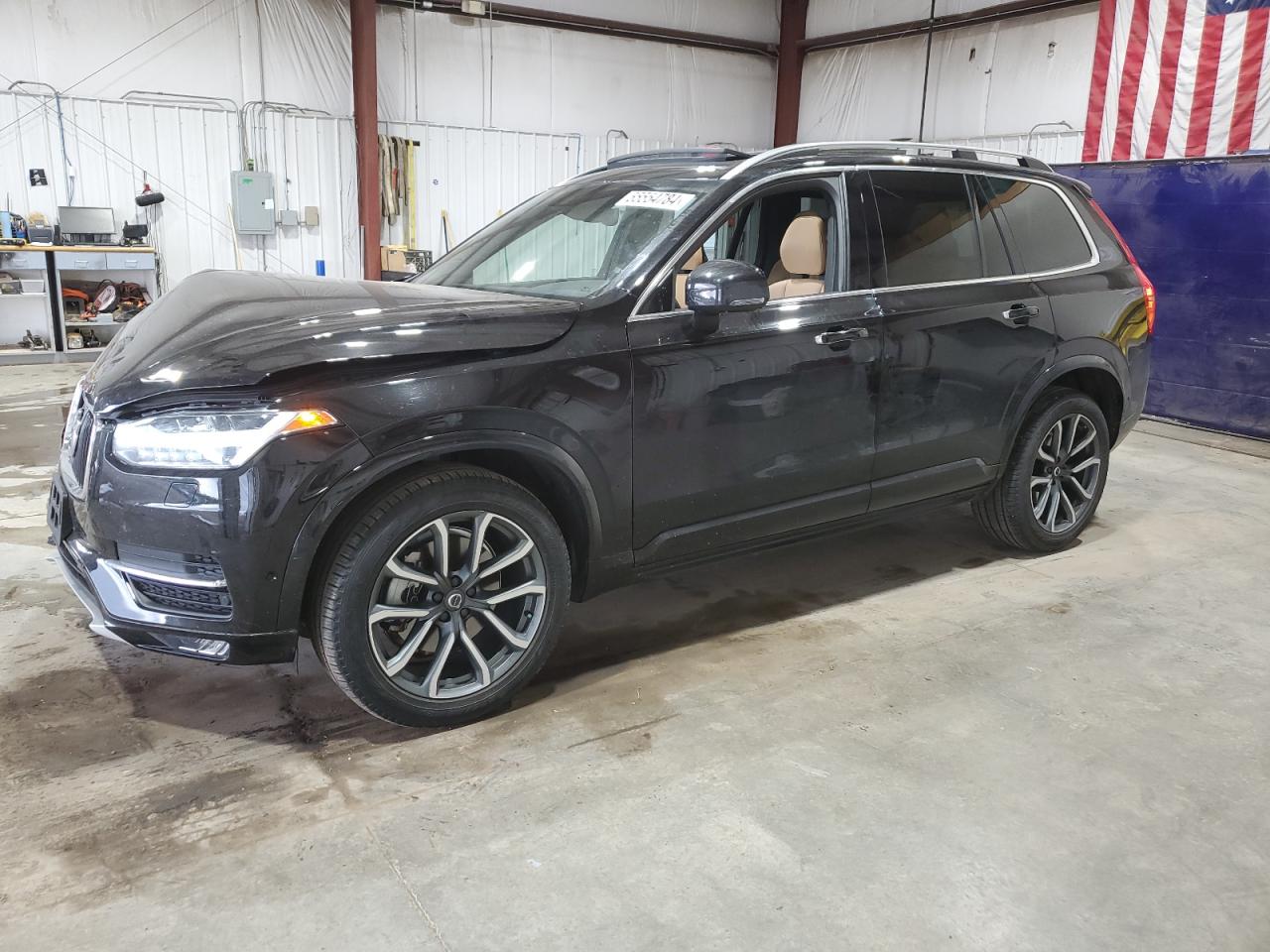 2018 VOLVO XC90 T6