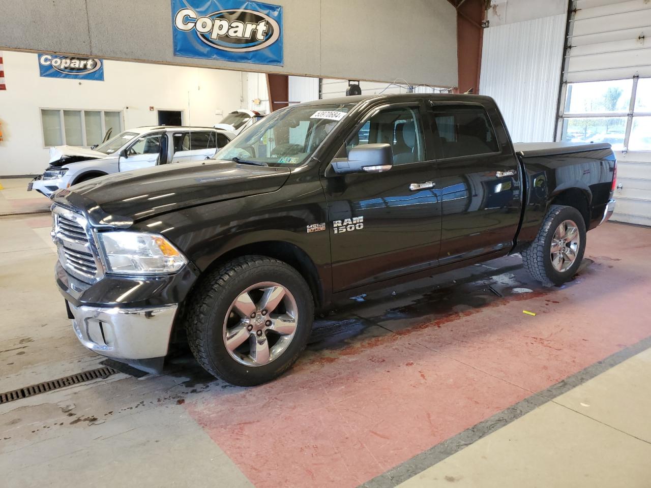 2015 RAM 1500 SLT