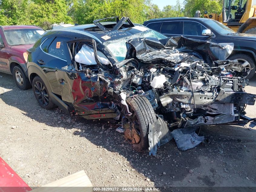 2023 MAZDA CX-30 2.5 TURBO PREMIUM