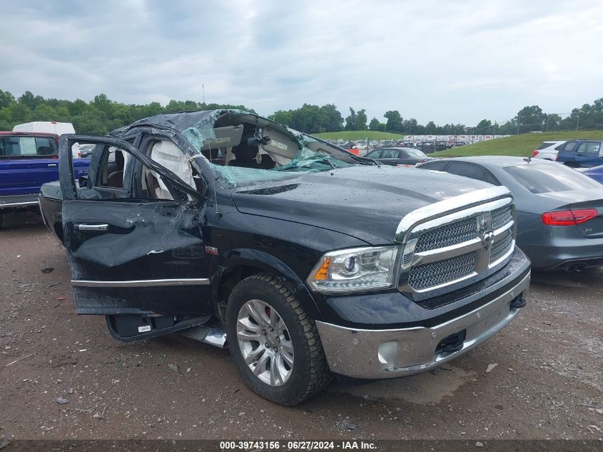 2014 RAM 1500 LONGHORN