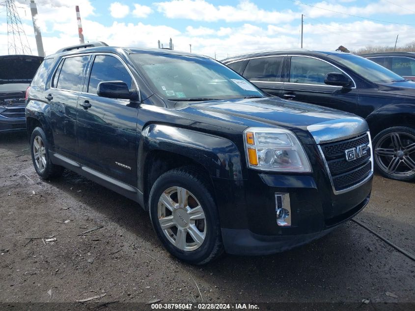 2015 GMC TERRAIN SLE-2