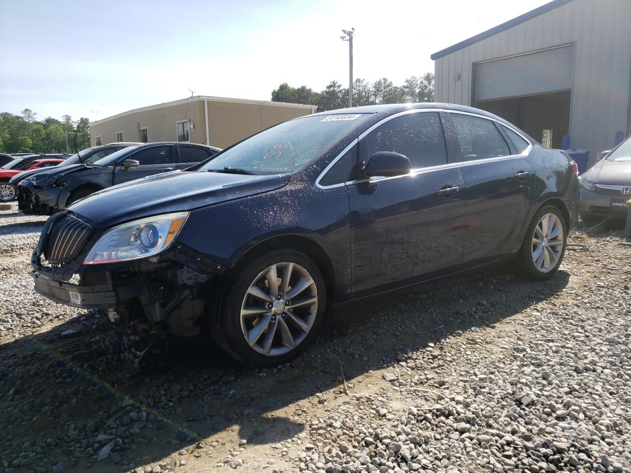 2015 BUICK VERANO CONVENIENCE