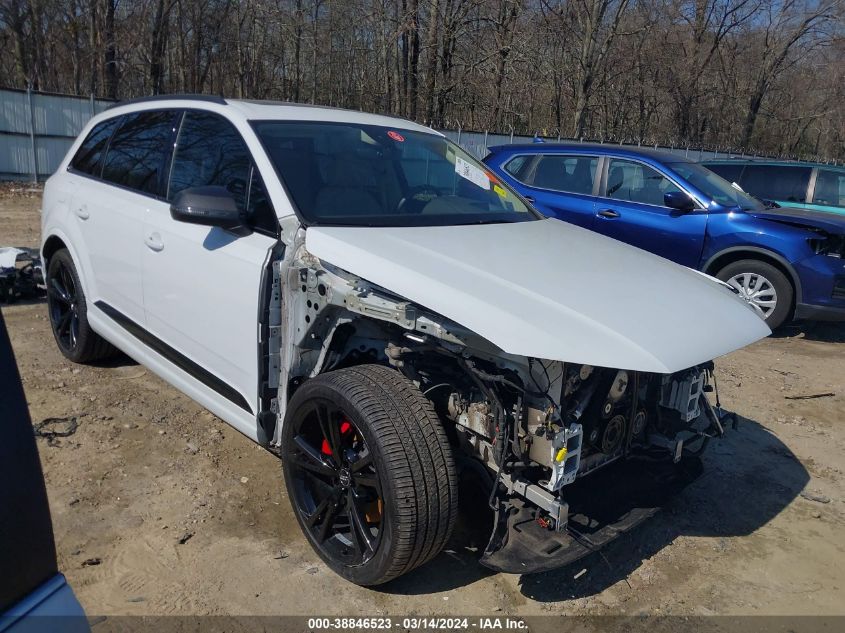 2019 AUDI Q7 55 PREMIUM