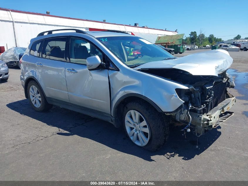 2012 SUBARU TRIBECA LIMITED/TOURING