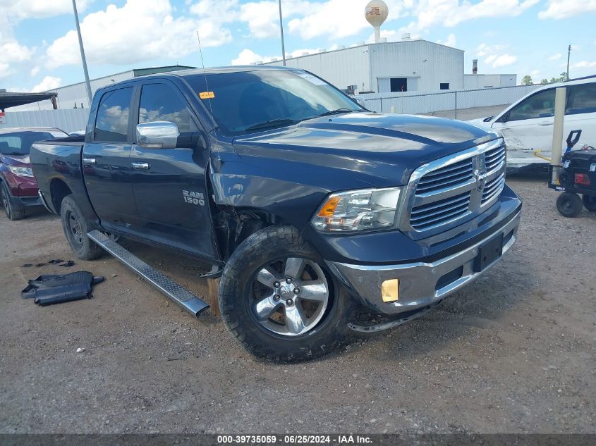 2014 RAM 1500 LONE STAR