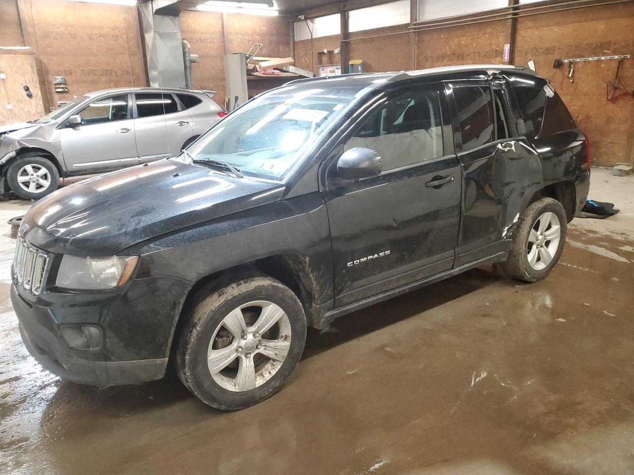 2015 JEEP COMPASS SPORT