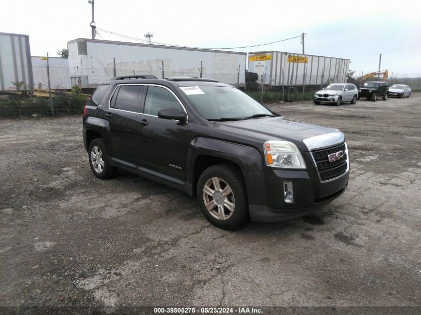 2014 GMC TERRAIN SLE-2