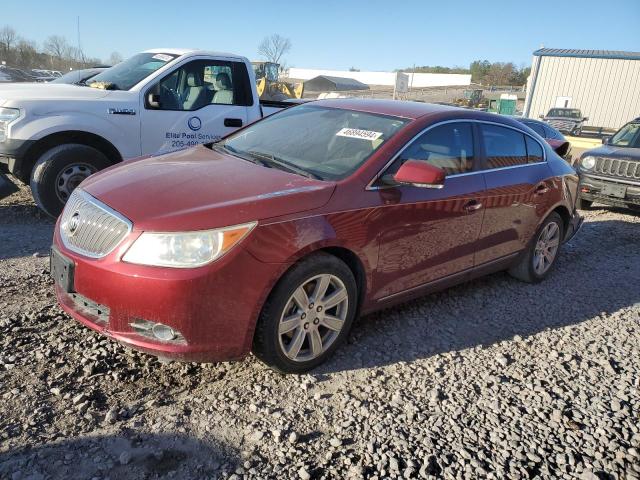 2011 BUICK LACROSSE CXL