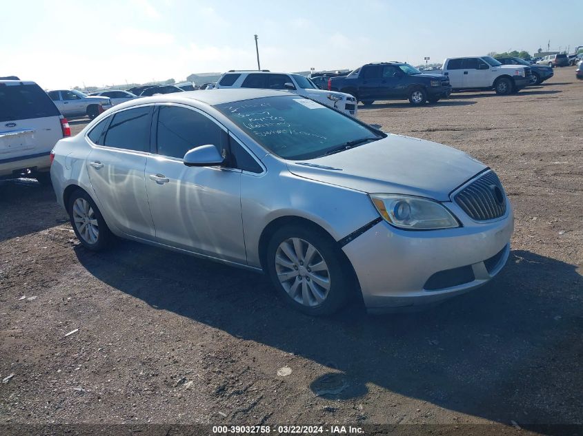 2015 BUICK VERANO