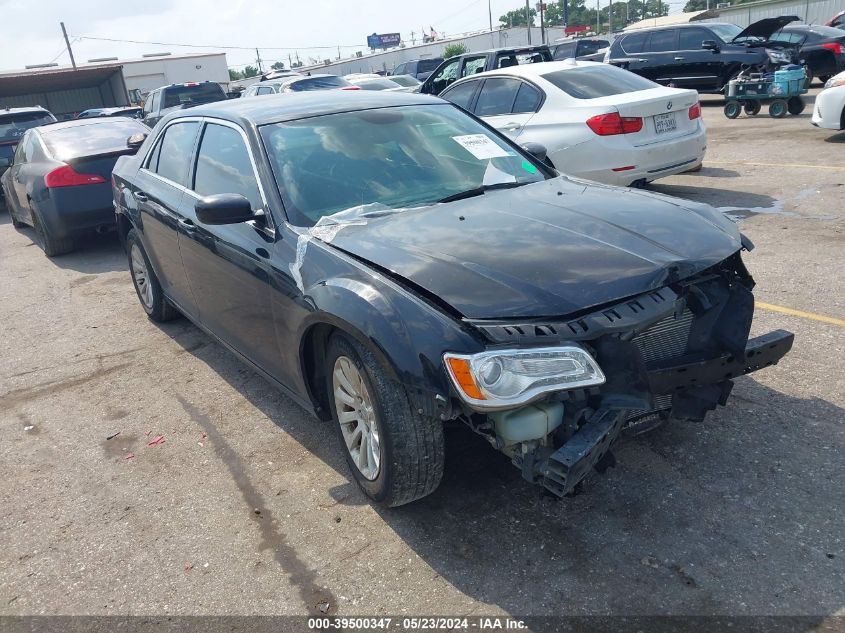 2014 CHRYSLER 300