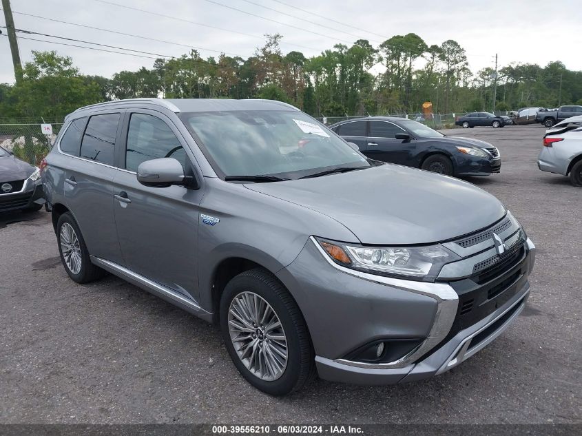 2022 MITSUBISHI OUTLANDER SEL/LE/GT