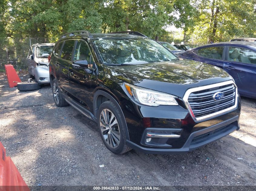 2019 SUBARU ASCENT LIMITED