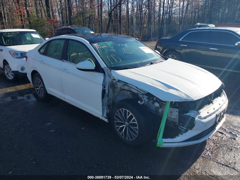 2019 VOLKSWAGEN JETTA 1.4T R-LINE/1.4T S/1.4T SE