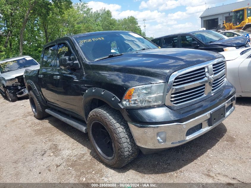 2016 RAM 1500 SLT